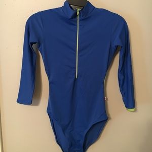 Yumiko Charlotte Leotard